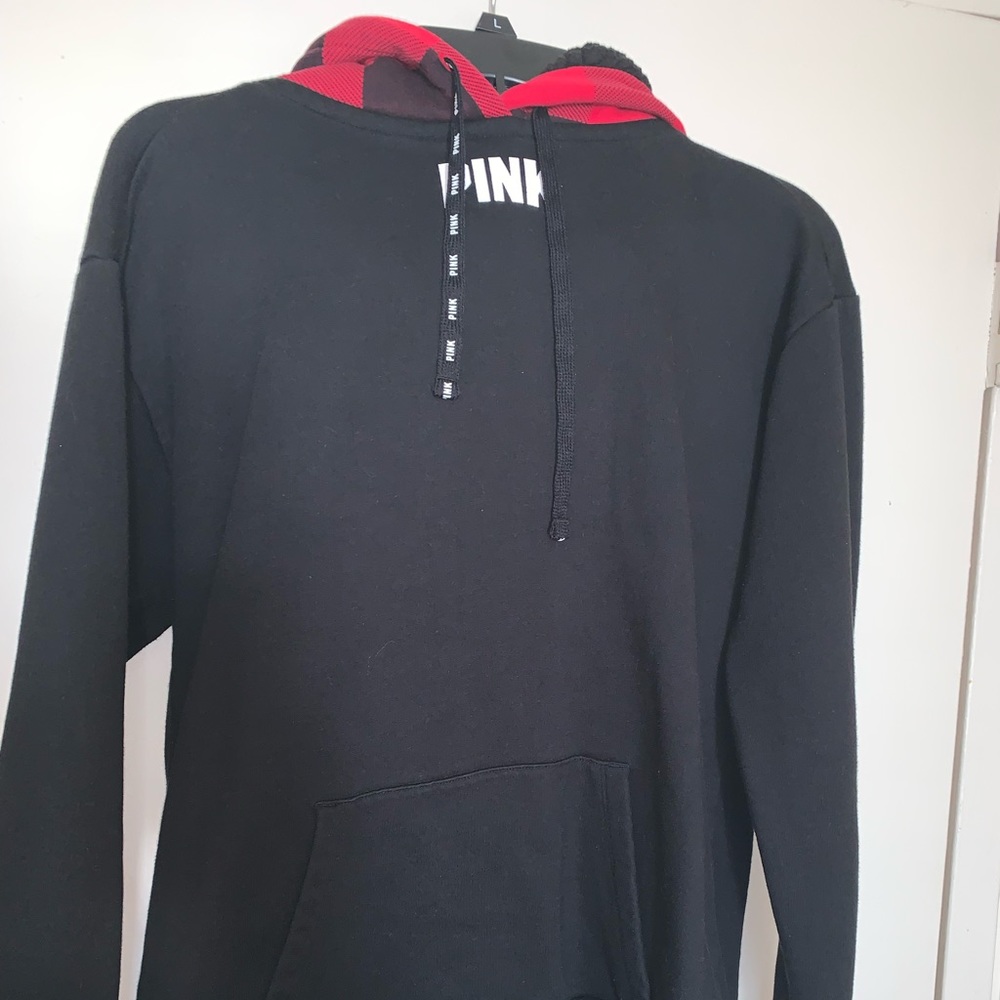 Victoria Secret Pink Sweatshirt